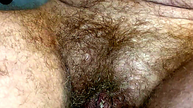 Cspot Fingering Grool Play and Wiping