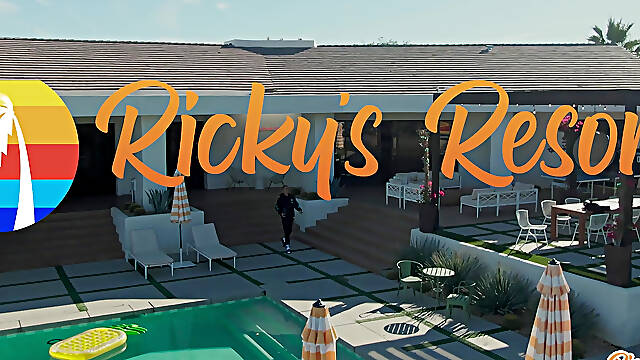 Ricky Johnson Episode