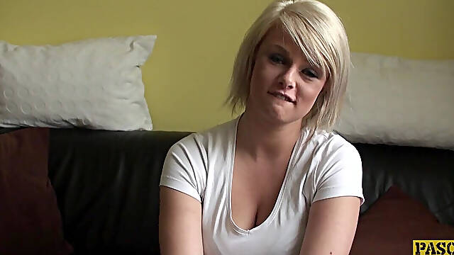 Bonnie Rose - Interview - Before Sex