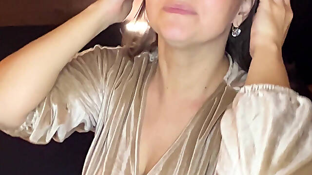 Did You Ask for a Personal Fuck Doll for Christmas?