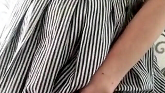 Take Out Your Cock and Cum with Me