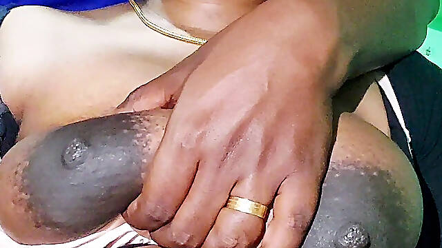 Desi Horny Bhabhi Wants Massage Hardcore Sex