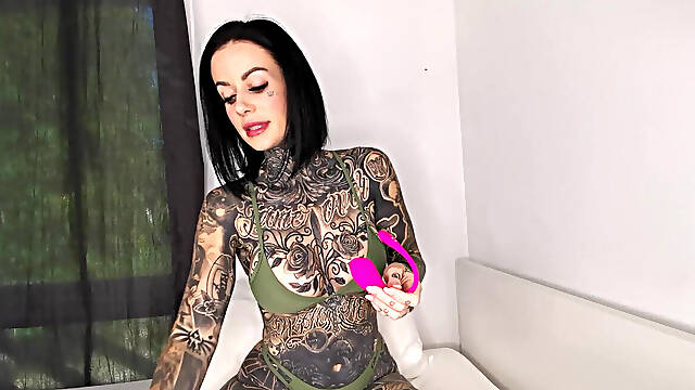 Unboxing My Lovense Sex Toy in a Bikini Melody Radford