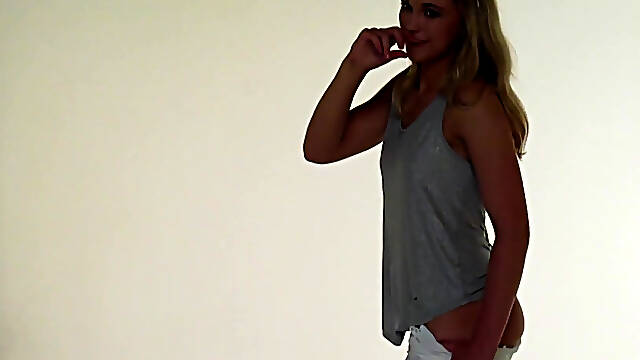 Video From a Photoshoot