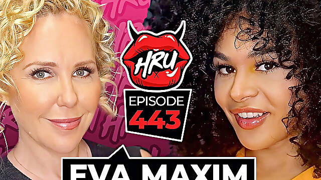 Trans Star Eva Maxim on Cosplay, Transitioning, and Building a Career on Her Own Terms