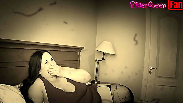 Videos for Fans: My Stepson and His Friend Come to My Bed to Seduce Me