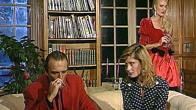 Dirty Woman 1 Season of the Bitch (1989)