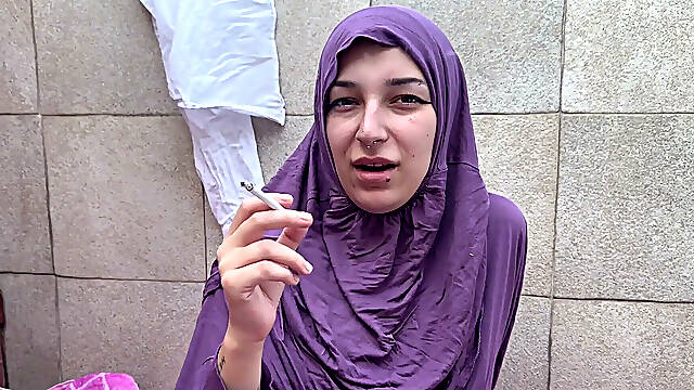 Muslim Slut Why I Am